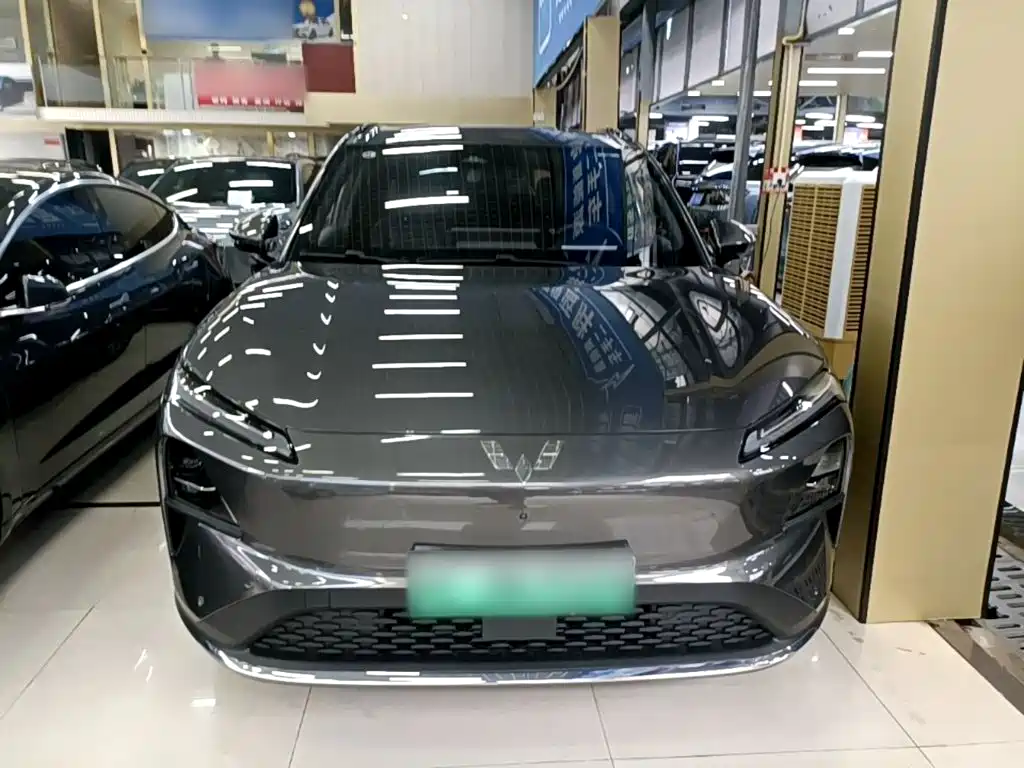 Wuling Xingguang S — миниатюра 3