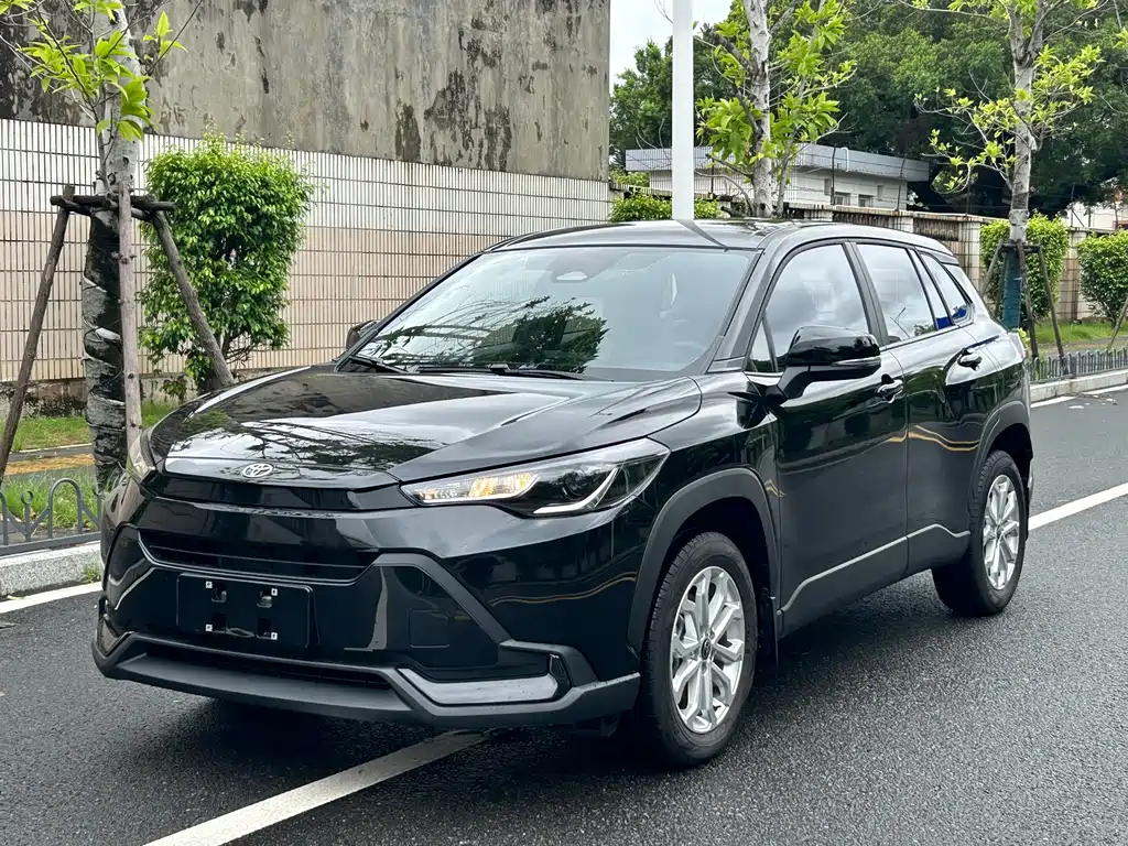 Toyota Frontlander