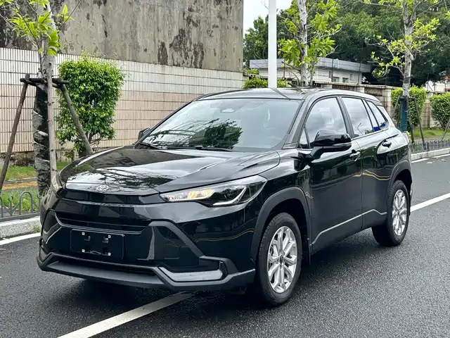 Toyota Frontlander