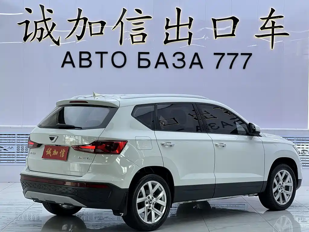Jetta VS5 — миниатюра 4
