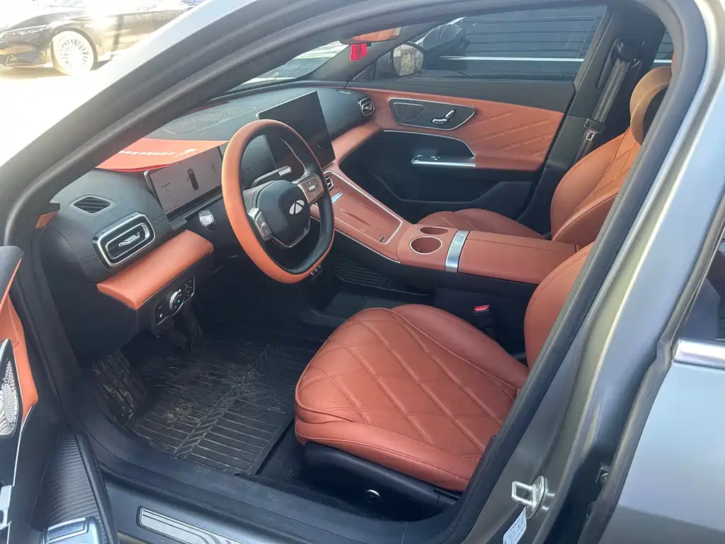 Fulwin Fengyun A9L — миниатюра 4