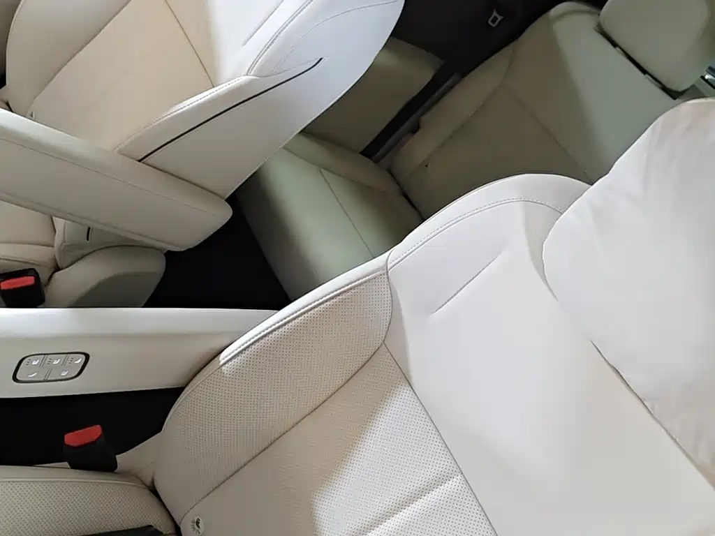 Li Auto Li i8 — миниатюра 5