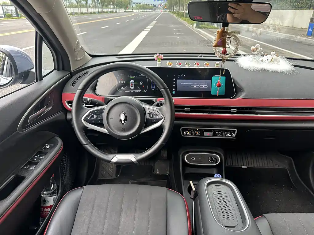 Ora Ora Good Cat GT — миниатюра 10