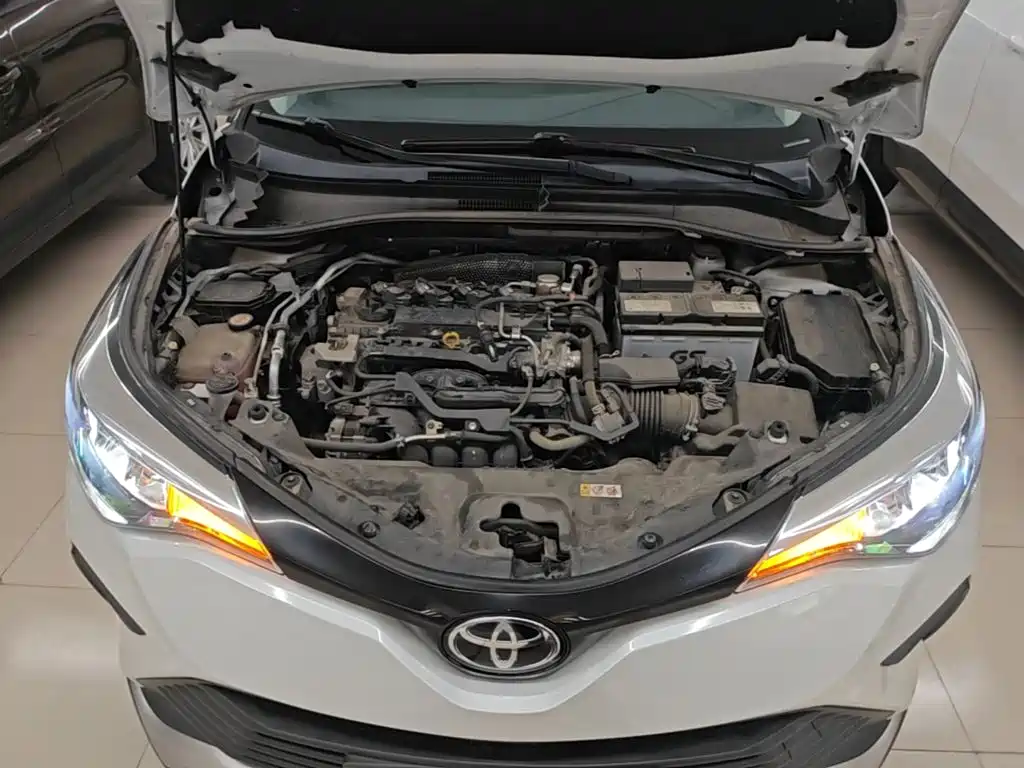 Toyota IZOA — миниатюра 20