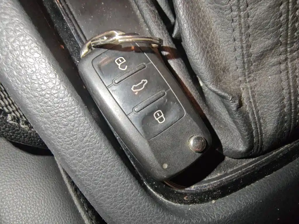 Volkswagen Sagitar — миниатюра 12