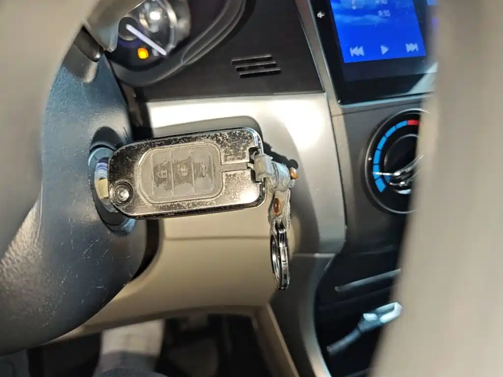 Honda Crider — миниатюра 9