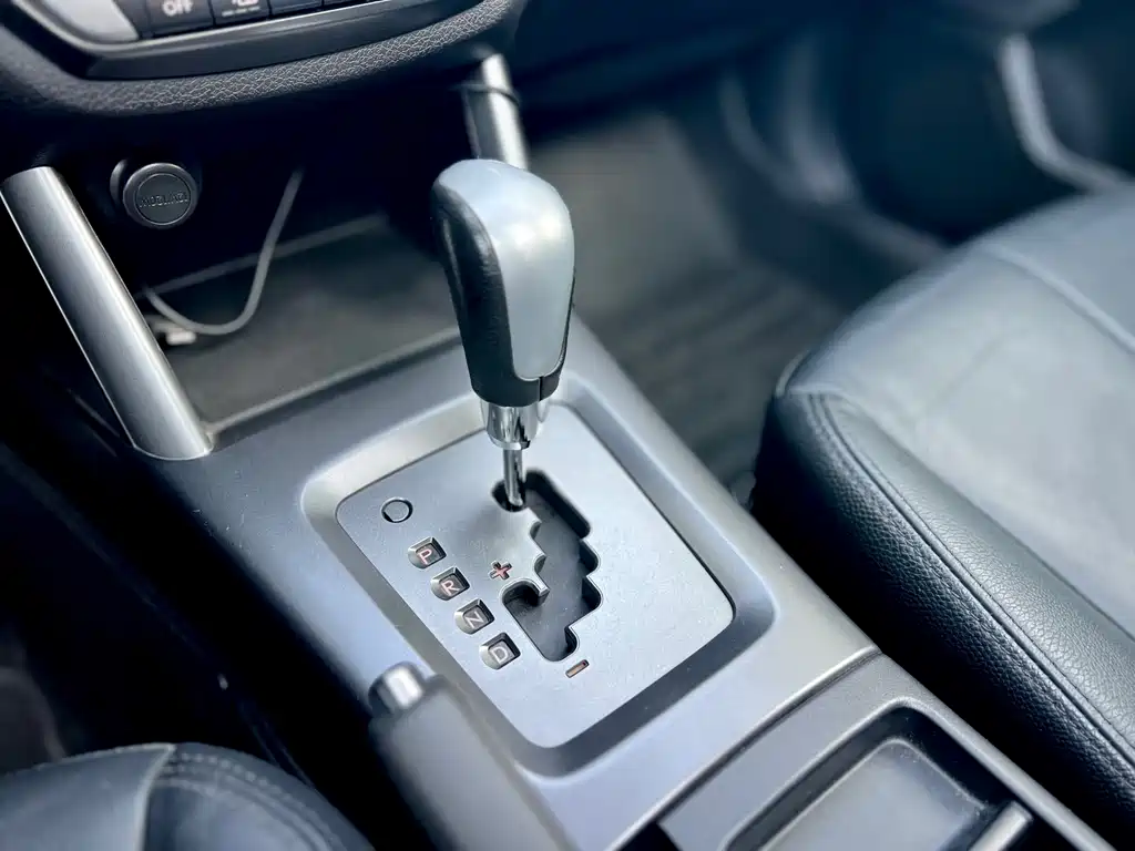 Subaru Forester — миниатюра 16