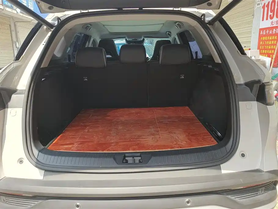 BYD 05 DM-i 2025 DM-i Smart Drive 115KM