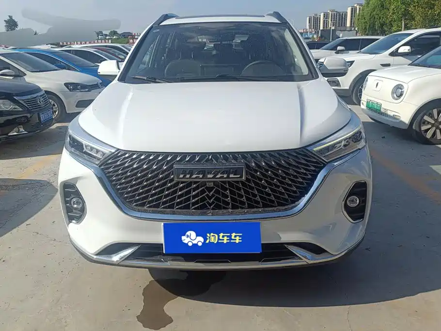 Haval M6 — миниатюра 2