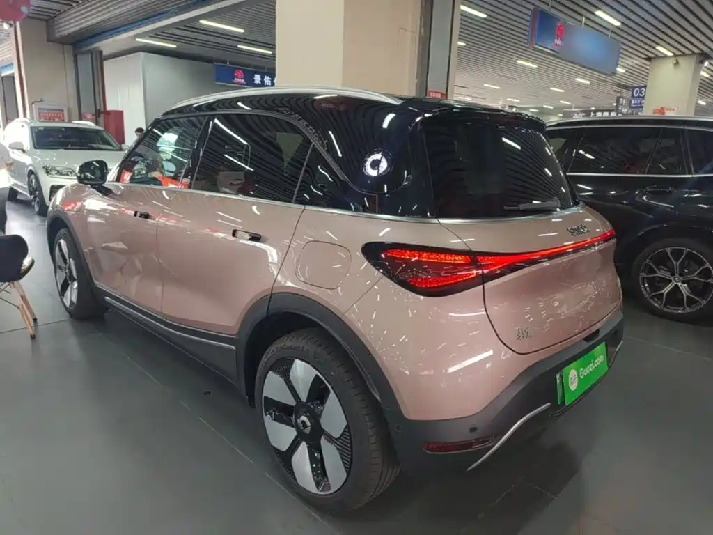 smart Smart #1 — миниатюра 5
