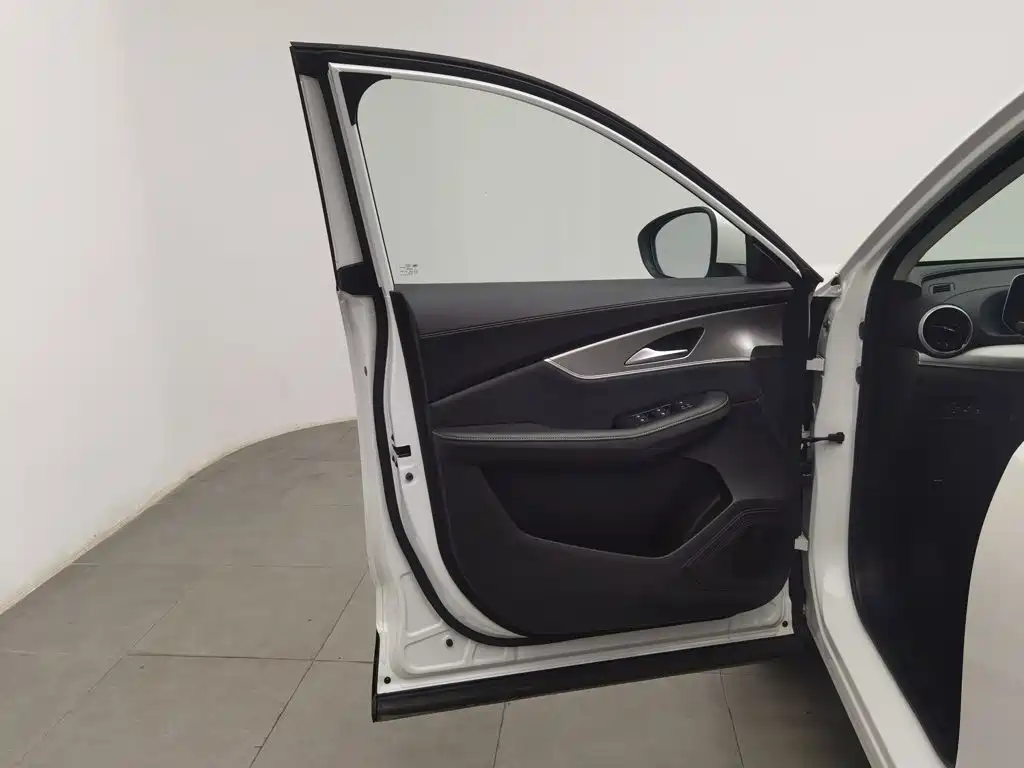 Fengxing Fengxing T5 EVO — миниатюра 8