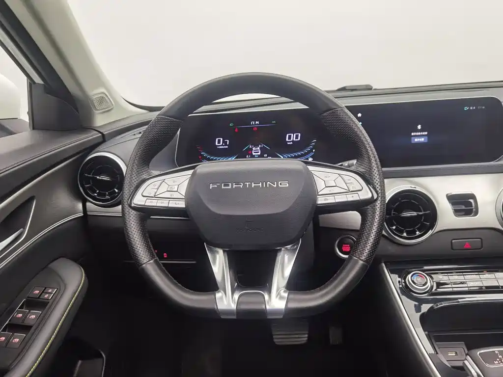 Fengxing Fengxing T5 EVO — миниатюра 11