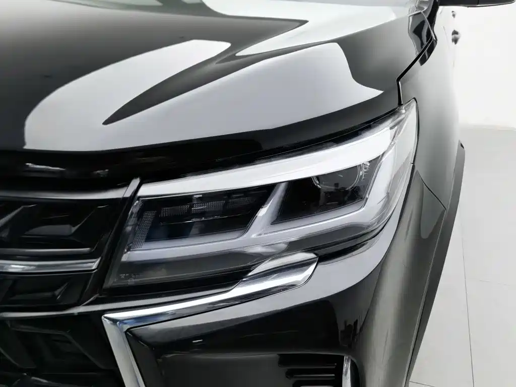 Fengxing Fengxing T5 — миниатюра 7