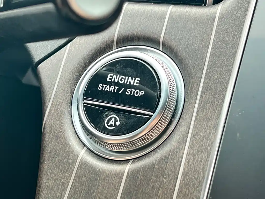 Mercedes-Benz E-Class — миниатюра 18