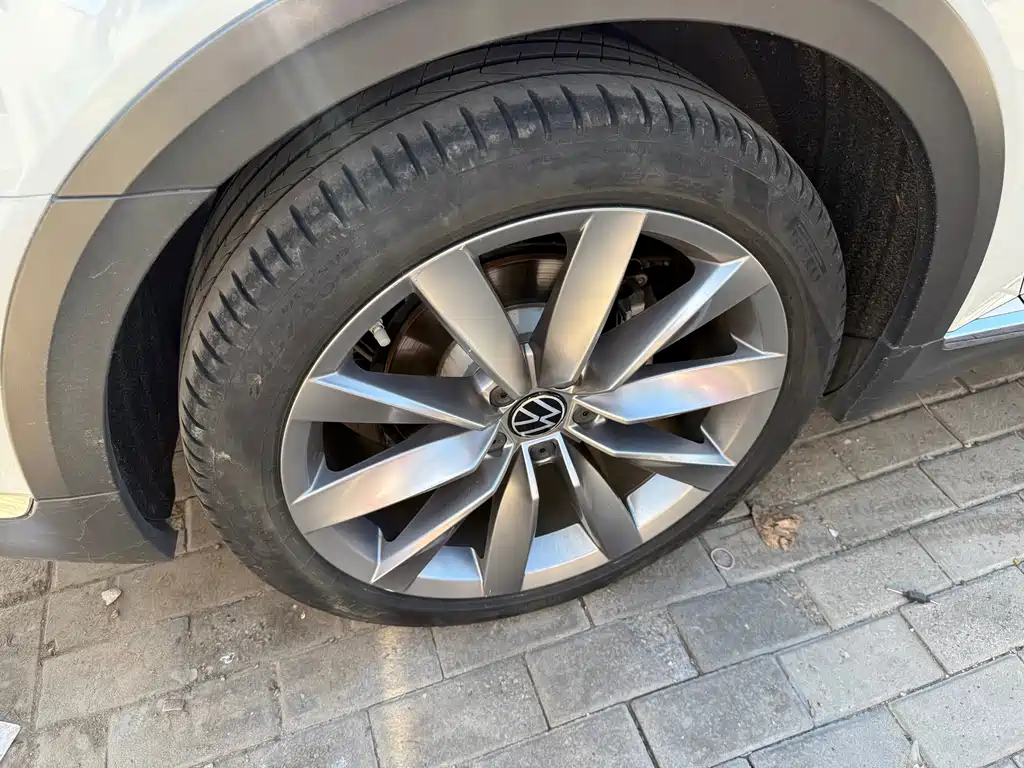 Volkswagen CC — миниатюра 14