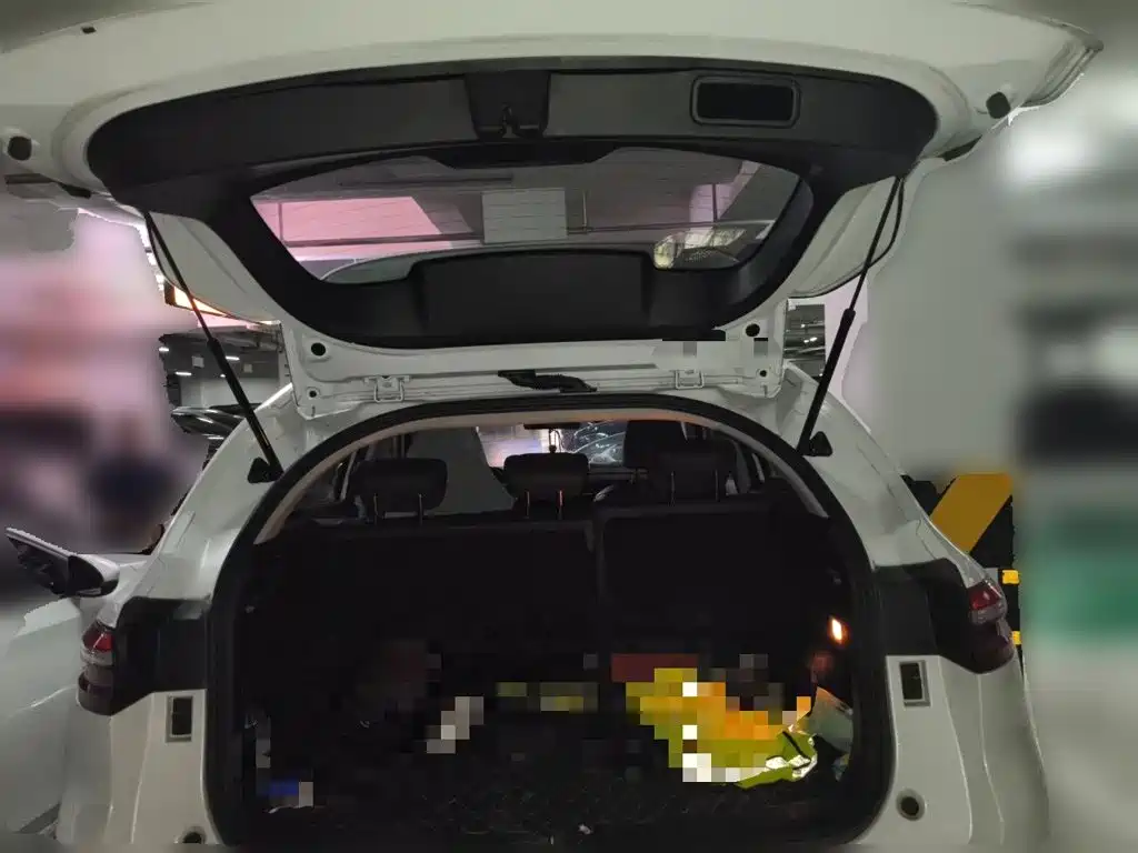 Haval F7 — миниатюра 10