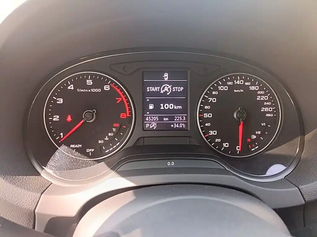 Audi A3 — миниатюра 12