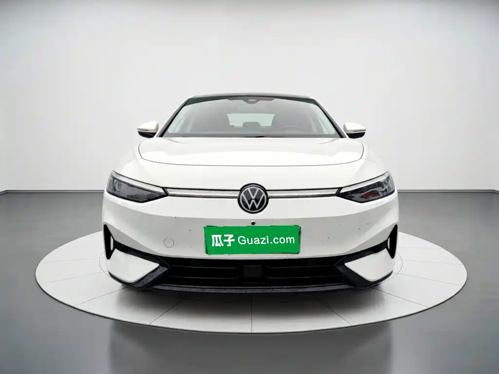 Volkswagen ID.7 VIZZION 2024 AIR