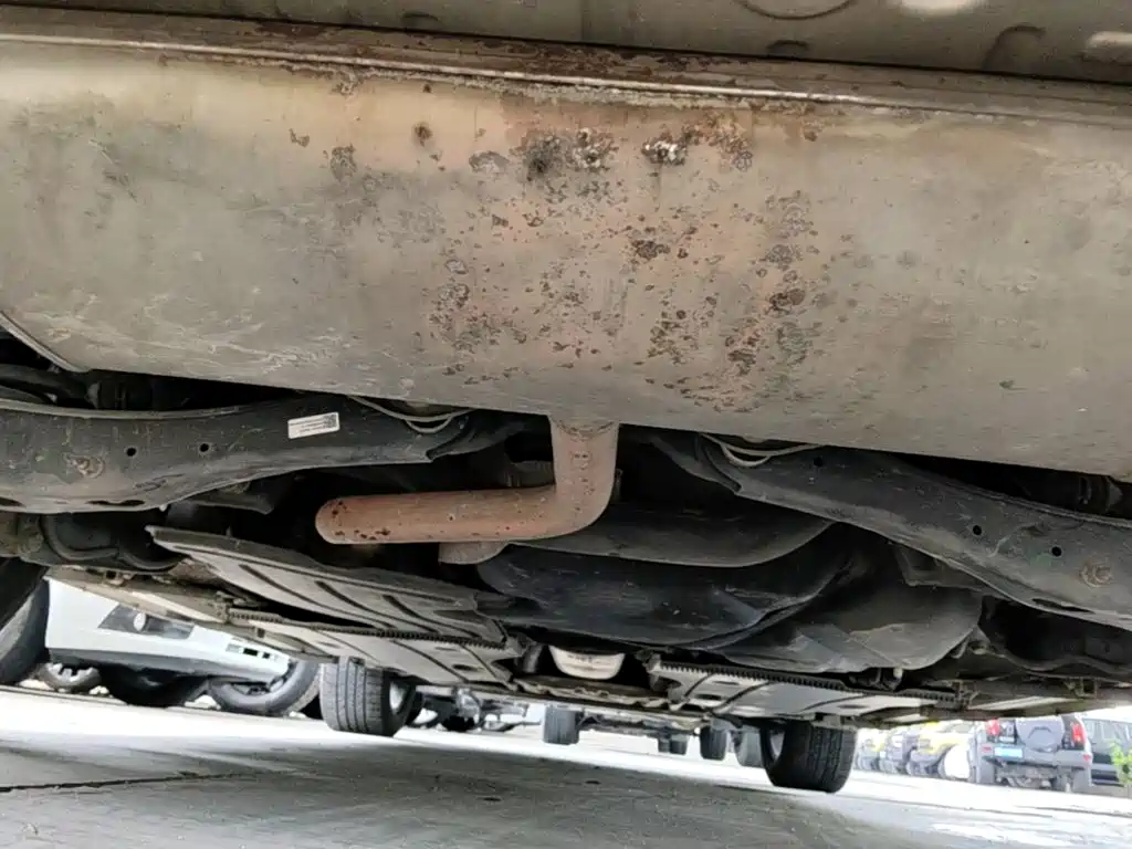 Volkswagen Tharu — миниатюра 21