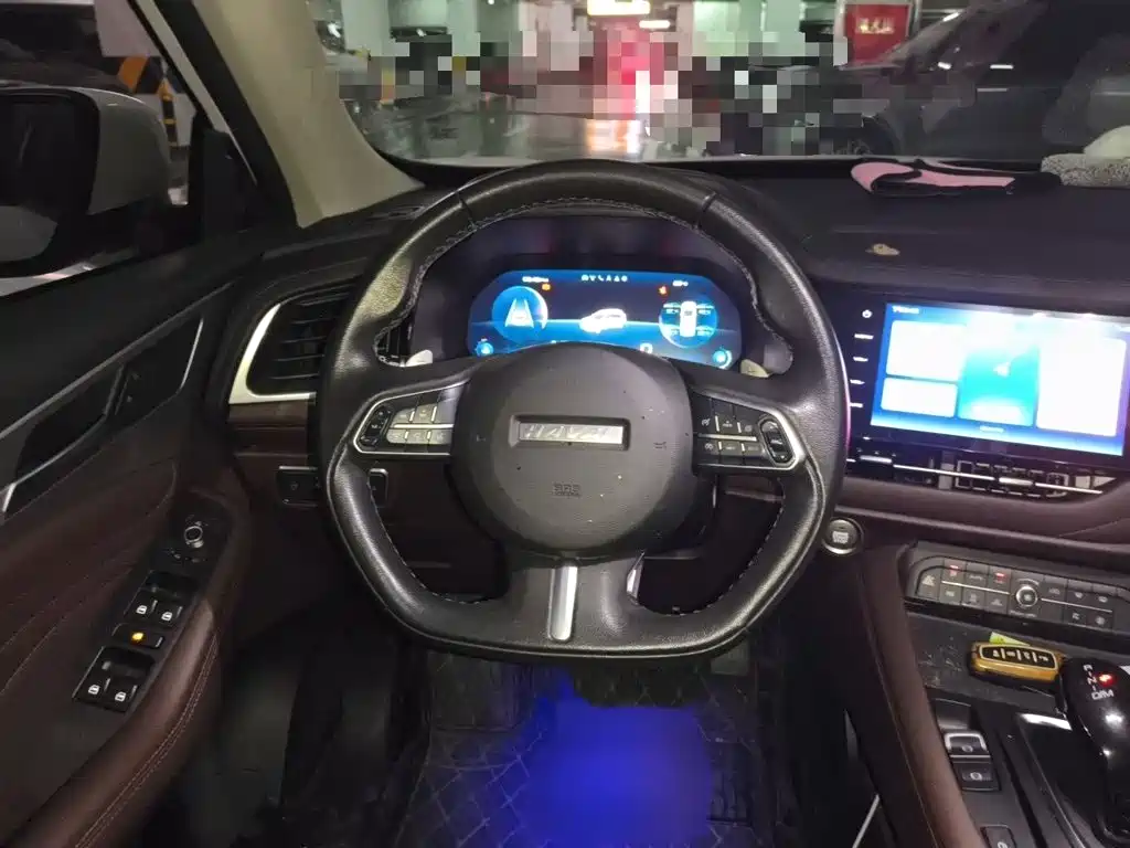 Haval F7 — миниатюра 3