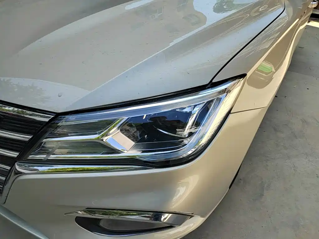 Roewe i5 — миниатюра 24
