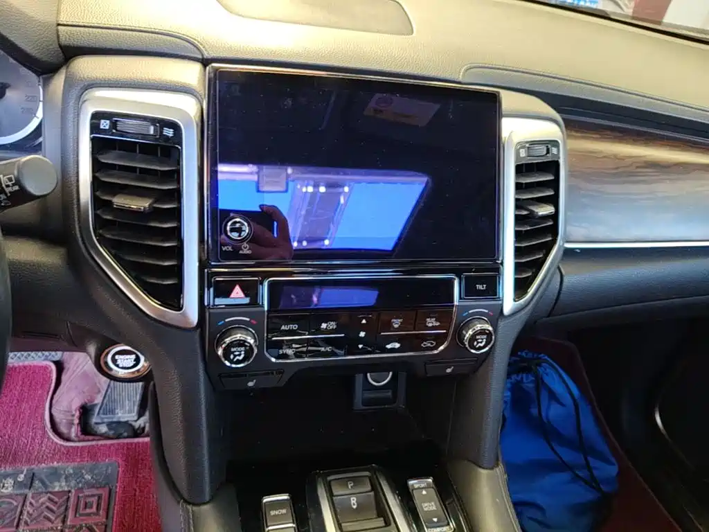 Honda UR-V — миниатюра 13