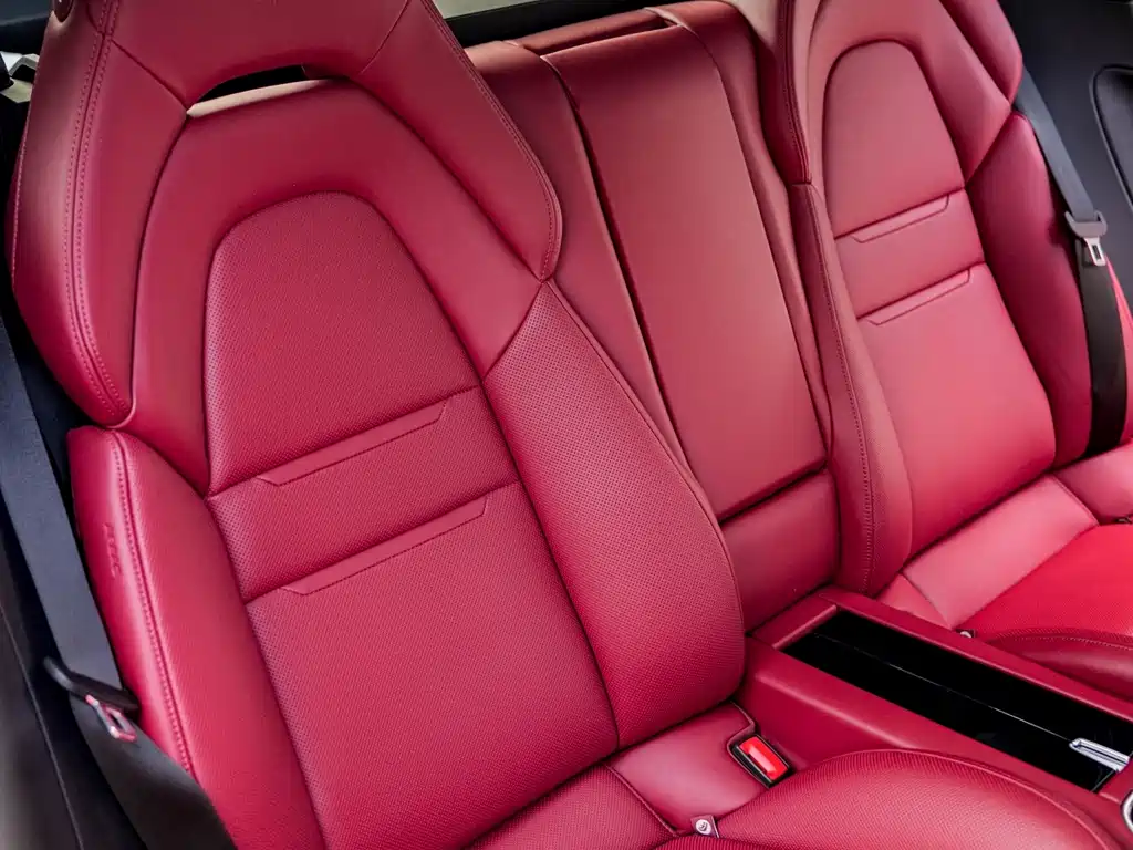 Porsche Panamera — миниатюра 12