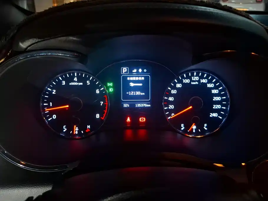 Kia K3 — миниатюра 14