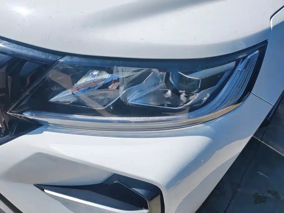 Geely Vision X6 — миниатюра 5