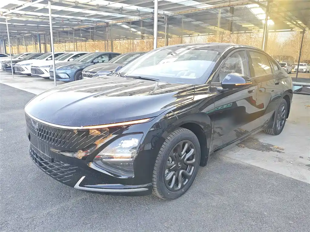 Wuling Xingguang 2025