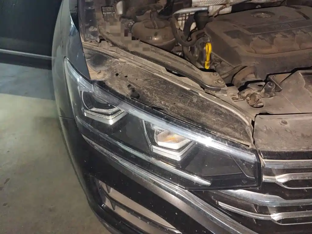 Volkswagen Tayron — миниатюра 7
