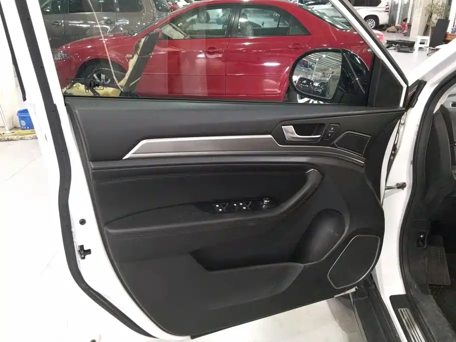 Haval H6 — миниатюра 7