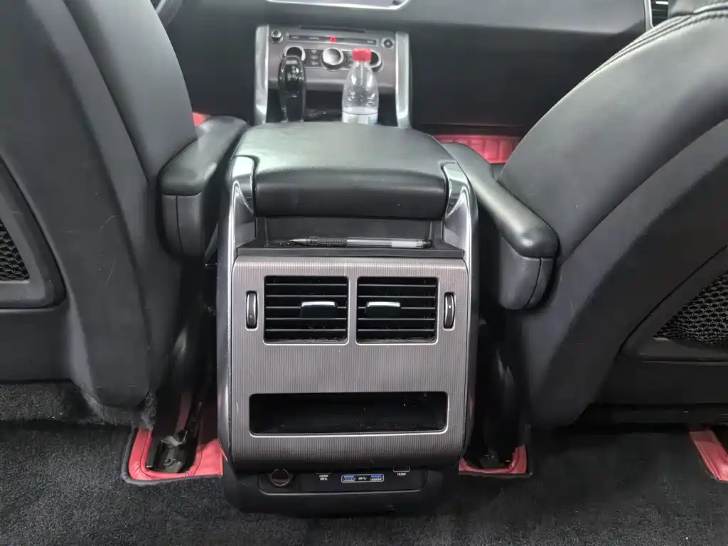 Land Rover Sport — миниатюра 16
