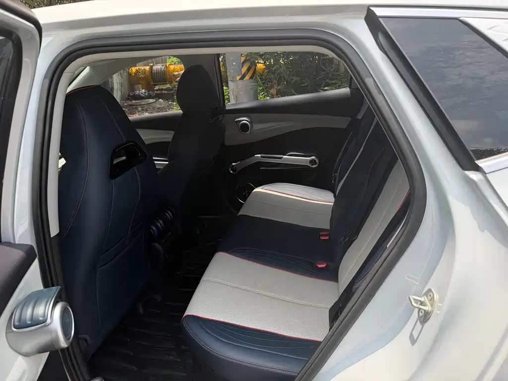 BYD Yuan Plus — миниатюра 9