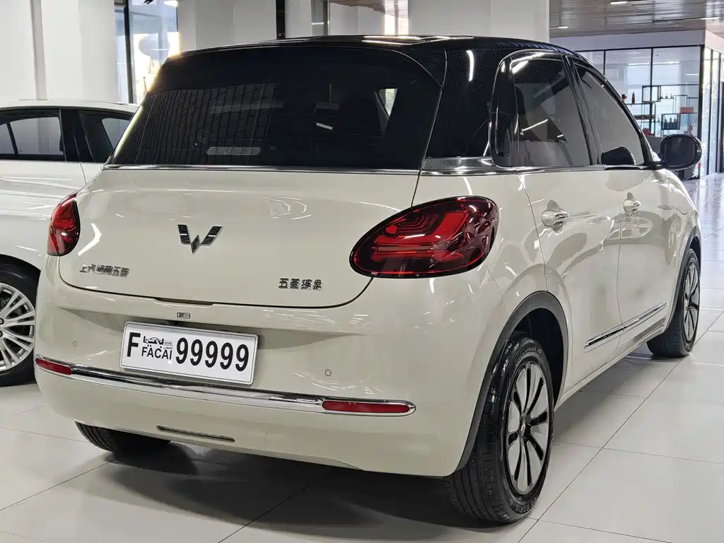 Wuling Bingo — миниатюра 3