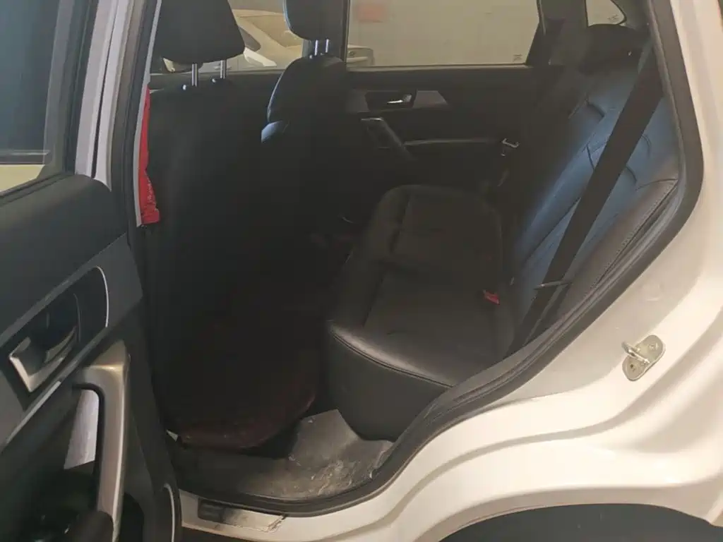 Haval H2 — миниатюра 17