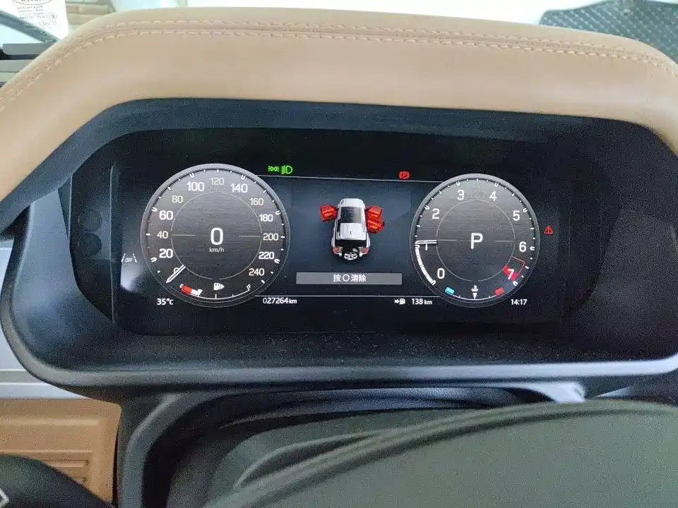 Land Rover Defender — миниатюра 3