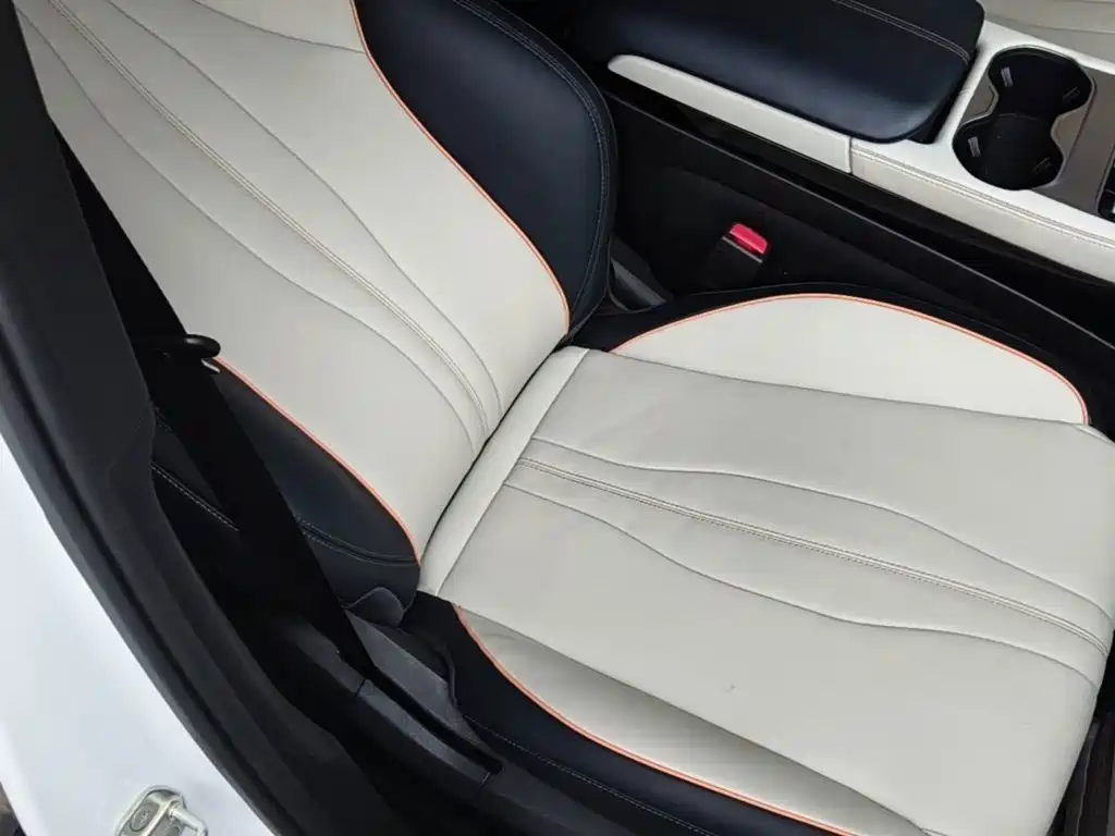 BYD PLUS New Energy — миниатюра 25