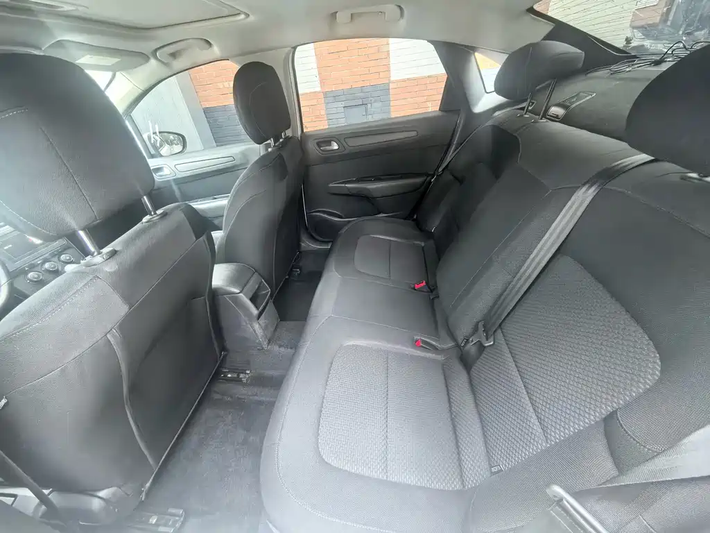 Citroen C4 — миниатюра 13