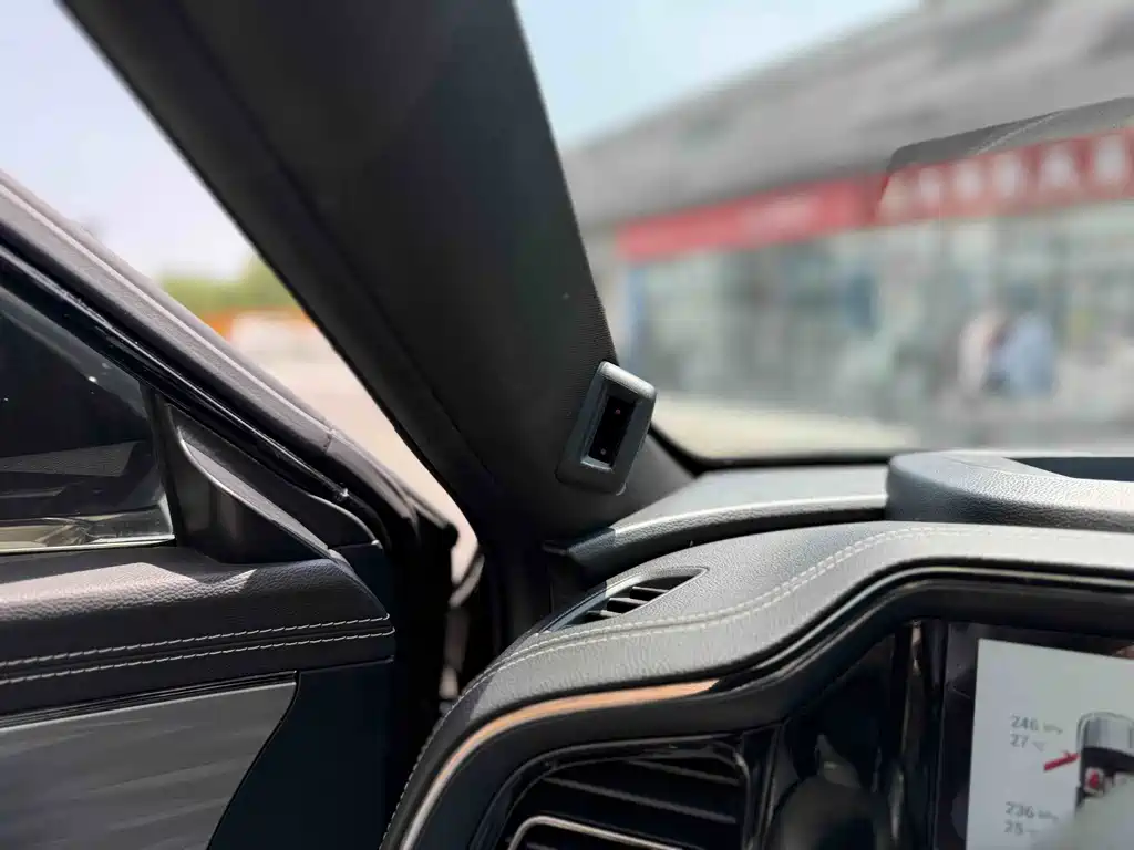 GAC Motor Trumpchi GS8 — миниатюра 7