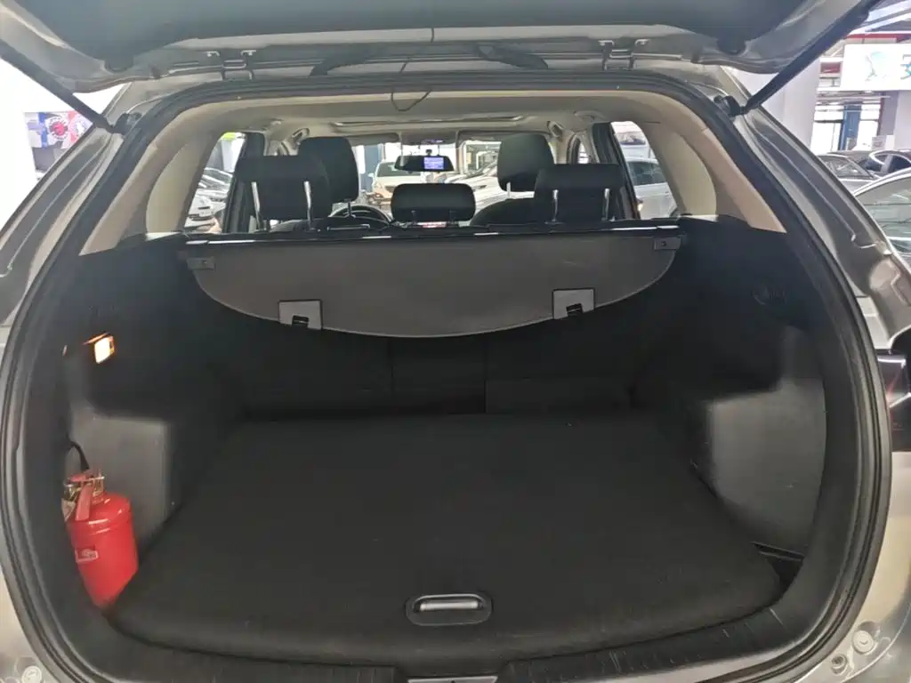 Mazda CX-5 — миниатюра 19