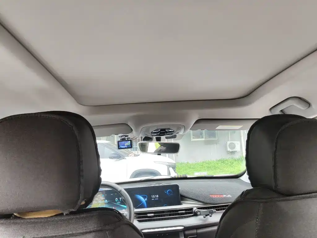 Chery Tiggo 8 PLUS — миниатюра 9