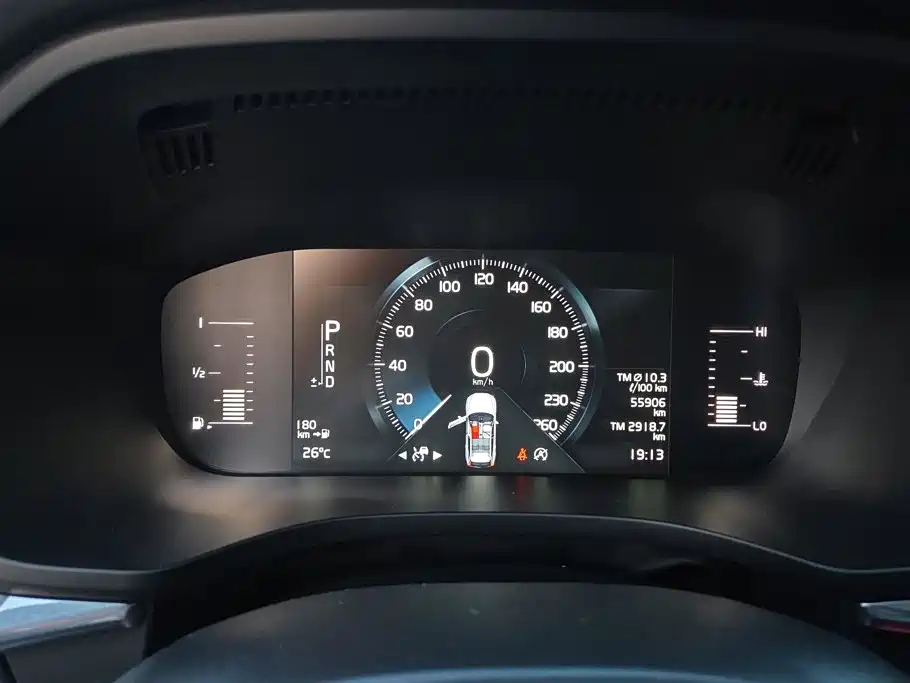 Volvo XC60 — миниатюра 13