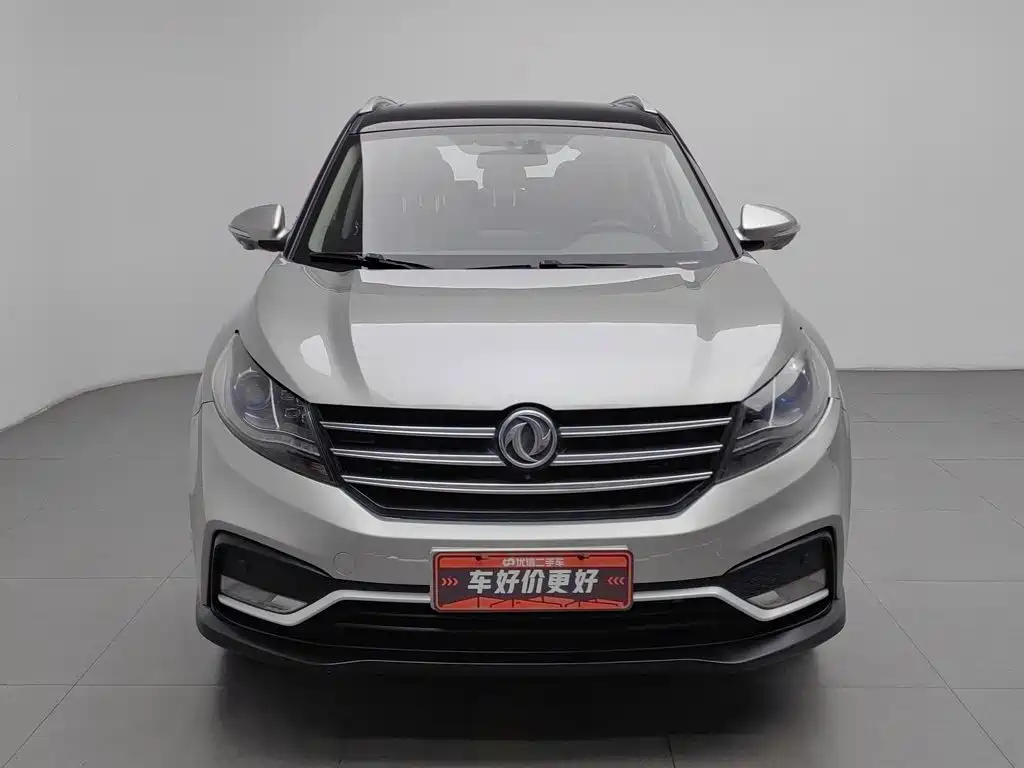 Fengguang Fengguang 580 — миниатюра 3