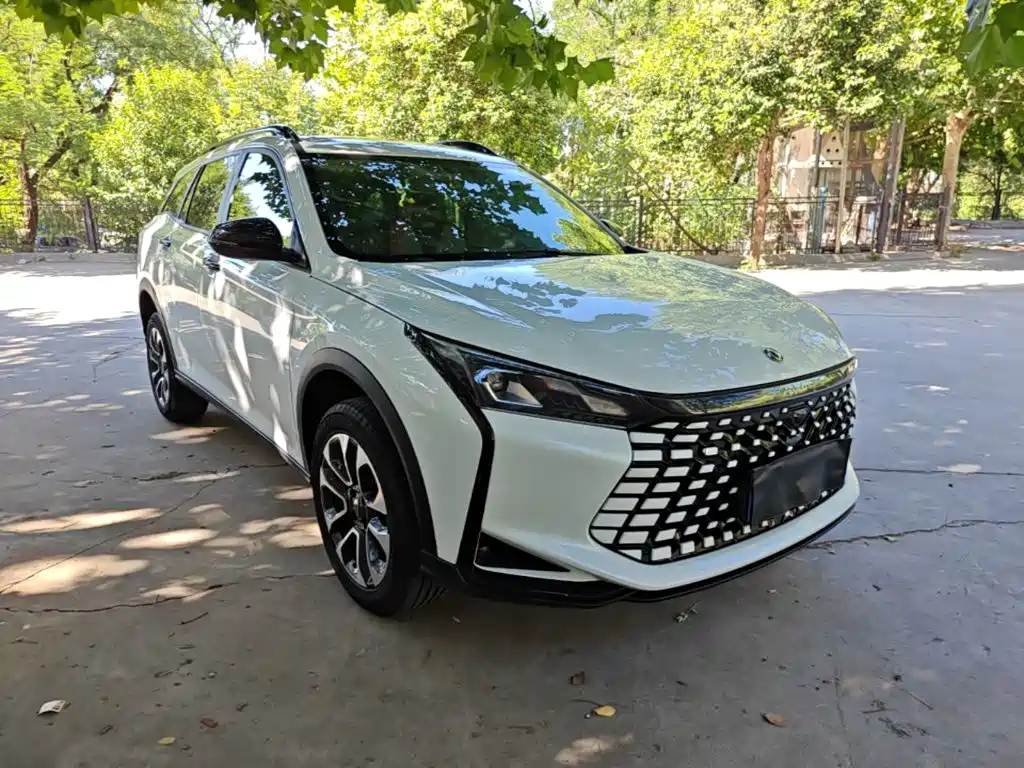 Aeolus GS — миниатюра 4
