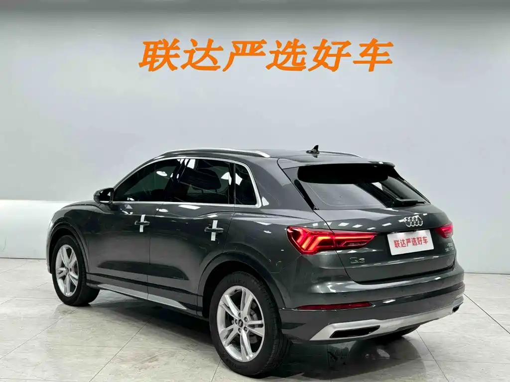 Audi Q3 — миниатюра 24