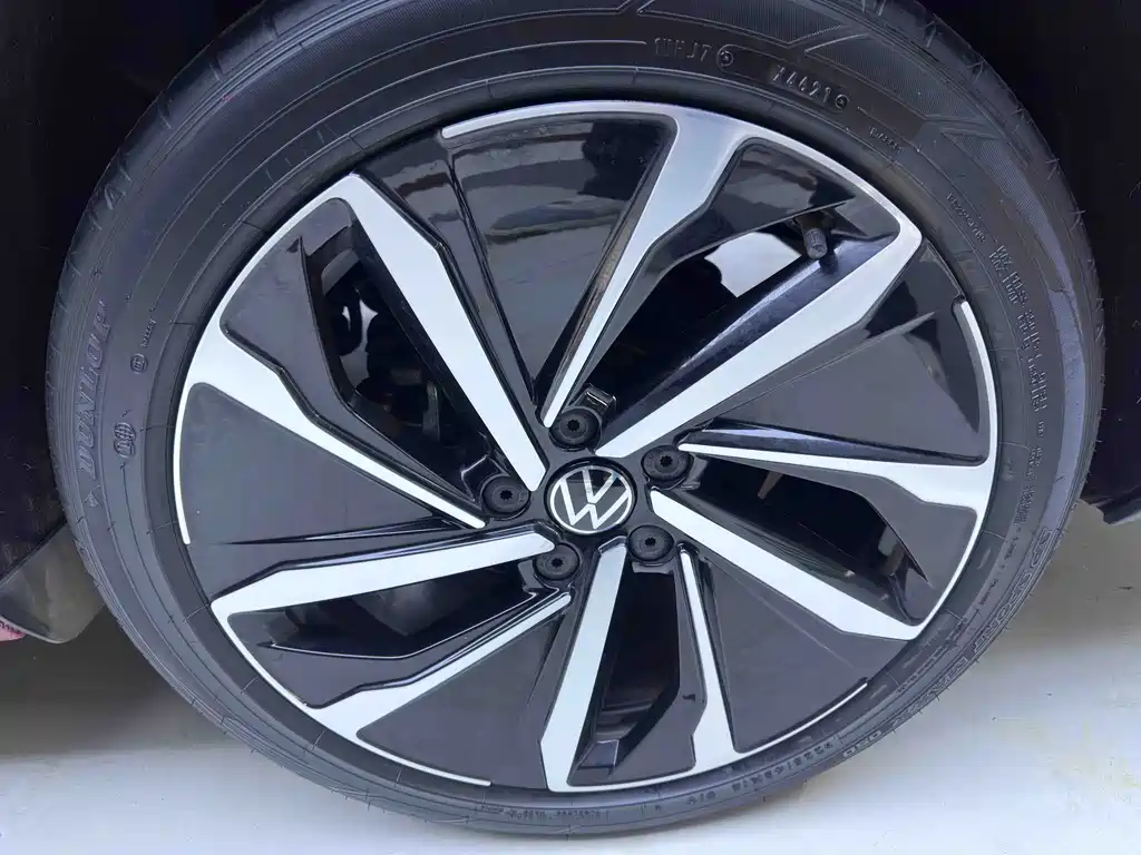 Volkswagen Lamando — миниатюра 24