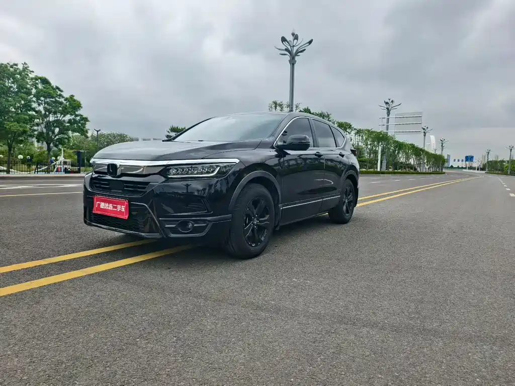 Купить Honda Breeze