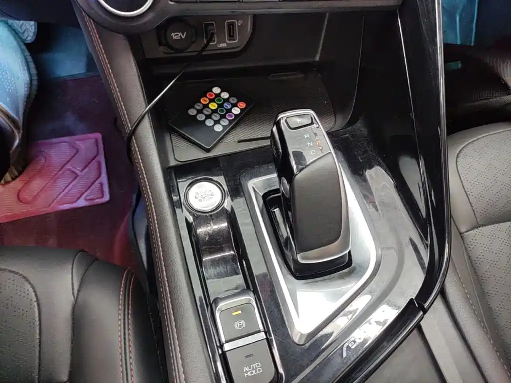 Aeolus AX7 — миниатюра 14