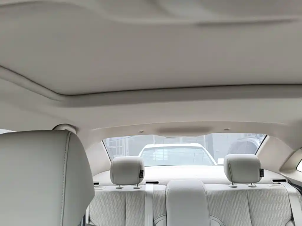 Buick Excelle — миниатюра 18
